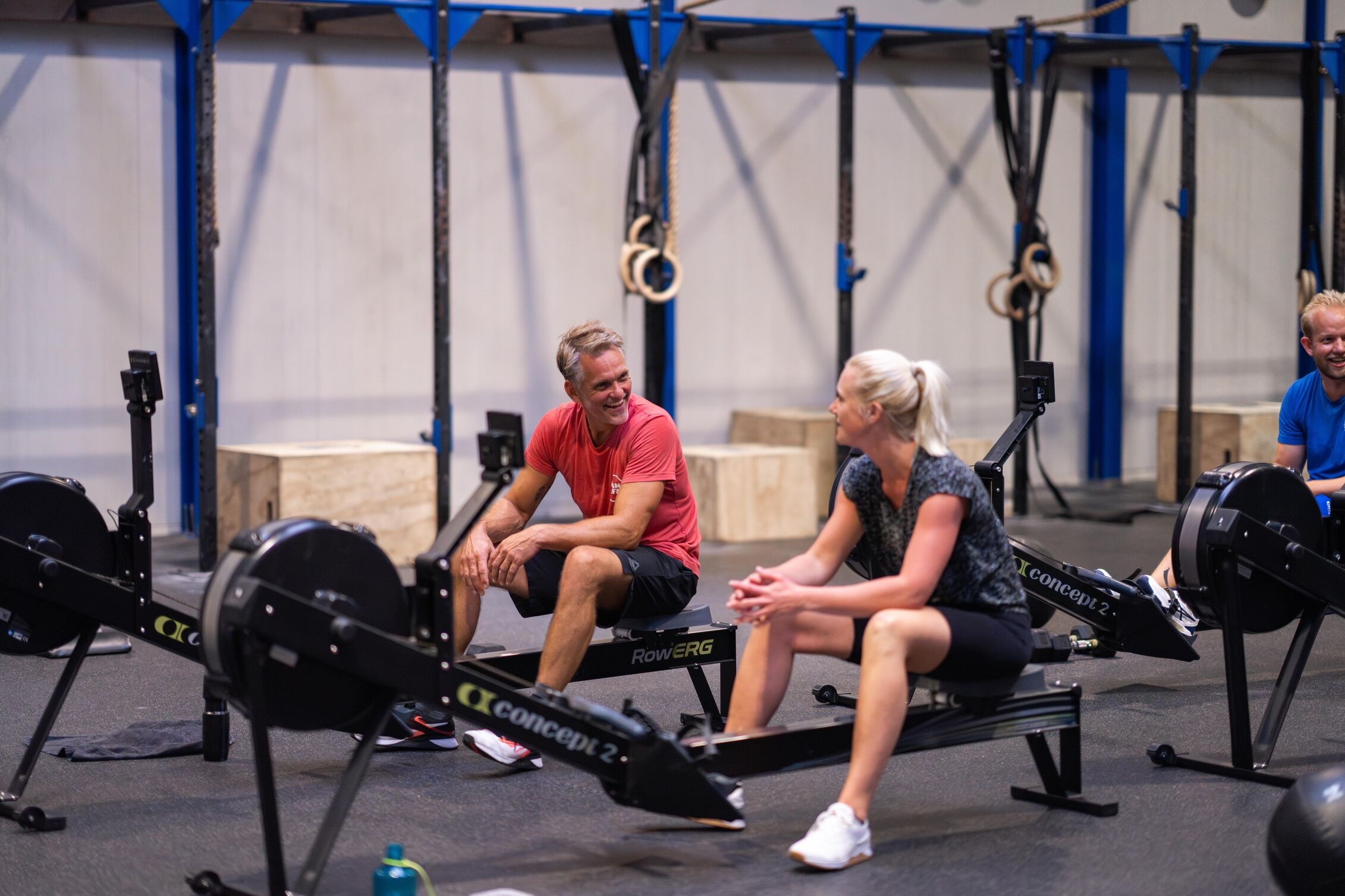 Waarom mensen duizend trainingen doen bij CrossFit Alkmaar - CrossFit Alkmaar blog